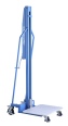Hanselifter Handwinden-Minilifter MES Tragkraft bis zu 200kg Hubhöhe 1500mm Hanselifter Handwinden-Minilifter MES Tragkraft bis zu 200kg Hubhöhe 1500mm-small