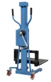 Hanselifter Handwindenstapler HWHH Hubhöbe bis 1100mm Tragkraft bis 150kg Hanselifter Handwindenstapler HWHH Hubhöbe bis 1100mm Tragkraft bis 150kg-small