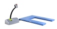 HanseLifter Hubtisch HTF-U mit U-Profil 230V oder 380V Tragkraft 1000kg Hubhöhe 840mm HanseLifter Hubtisch HTF-U mit U-Profil 230V oder 380V Tragkraft 1000kg Hubhöhe 840mm-small