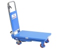 Hanselifter mobiler Scherenhubtischwagen SPA300 Tragkraft 300kg Hanselifter mobiler Scherenhubtischwagen SPA300 Tragkraft 300kg-small