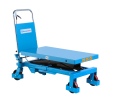 Hanselifter mobiler Scherenhubtischwagen SPA800 Tragkraft 800kg Hanselifter mobiler Scherenhubtischwagen SPA800 Tragkraft 800kg-small