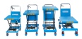 Hanselifter mobiler Scherenhubtischwagen SPA Serie bis Tragkraft 1500kg Hubhöhe 1000mm Hanselifter mobiler Scherenhubtischwagen SPA Serie bis Tragkraft 1500kg Hubhöhe 1000mm-small