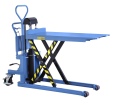 HanseLifter Scherenhubwagen GPL inkl. Plattform Tragkraft 1000kg Hubhöhe bis 830mm HanseLifter Scherenhubwagen GPL inkl. Plattform Tragkraft 1000kg Hubhöhe bis 830mm-small
