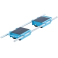 HanseLifter Schwerlastroller SLR6T Tragkraft 6000kg HanseLifter Schwerlastroller SLR6T Tragkraft 6000kg-small