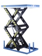 Hanselifter Hubtisch DSHT 230V oder 380V Hubhöhe bis 2050mm Tragkraft bis 4000kg Hanselifter Hubtisch DSHT 230V oder 380V Hubhöhe bis 2050mm Tragkraft bis 4000kg-small