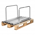 Kongamek Palettenbügel 775x115x1000mm als Zubehör für Europaletten-small