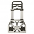 Kongamek Gepäck- und Sackkarre klappbar 600x600x1125mm 200kg Tragkraft-small