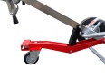 Manuvit Fasskarre für Metall- und Kunststofffässer mit vollständiger Öffnung ohne Winde Tragkraft 350kg Manuvit Fasskarre für Metall- und Kunststofffässer mit vollständiger Öffnung ohne Winde Tragkraft 350kg-small