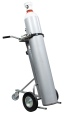 Manuvit Sackkarre für Transport von Gasflaschen mit 200x300mm Durchmesser u. patentierten Hebesystem Backenmodell automatische Klemmung Manuvit Sackkarre für Transport von Gasflaschen mit 200x300mm Durchmesser u. patentierten Hebesystem Backenmodell automatische Klemmung-small