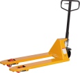 Pro-Bau-Tec Handhubwagen Hydraulisch mit gusseiserner Bereifung Tragkraft 2500kg-small
