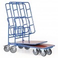 Protaurus CC-Wagen mit Ladefläche und Geländer Protaurus CC-Wagen mit Ladefläche und Geländer-small