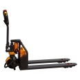 qteck Elektrischer Gabelhubwagen EMP-Serie 48V Li-Ionen PU/Tandem 1150mm Gabellänge mit 1500kg Hubkraft-small