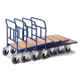 Rollcart C+C Wagen mit einer Ladefläche-small