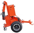 Schefer Elektroschlepper ES Eco Schefer Elektroschlepper ES Eco-small