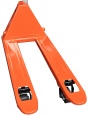 Schefer Gabelhubwagen Premium SP 27-115 Tragkraft 2700kg Schefer Gabelhubwagen Premium SP 27-115 Tragkraft 2700kg-small