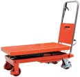 Schefer mobiler Hubtisch SHW Premium Einfachschere Hublast 300 kg Schefer mobiler Hubtisch SHW Premium Einfachschere Hublast 300 kg-small