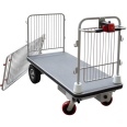 Schefer Plattformwagen el. PFWE Premium Tragkraft 400kg Schefer Plattformwagen el. PFWE Premium Tragkraft 400kg-small