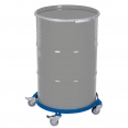 VARIOfit Fassroller 250kg Traglast für 200 Liter Fässer-small