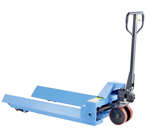 Hanselifter Rollenhubwagen RH Gabellänge 1150mm Tragkraft 2000kg