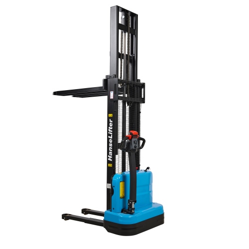 Hanselifter Deichselstapler Easy-DH1227