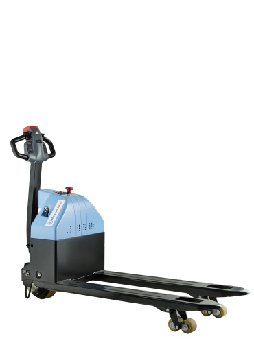 HanseLifter Elektrohubwagen E-BF Tragkraft 1500kg