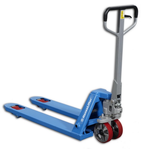 Hanselifter SPEEDLift Hubwagen BF-SL Gabellänge bis 1150mm