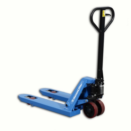 Hanselifter Hubwagen DB700 Sonderlänge Gabellänge 700mm