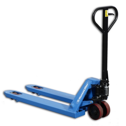 Hanselifter Hubwagen DB Gabellänge 1150mm Tragkraft 2000kg
