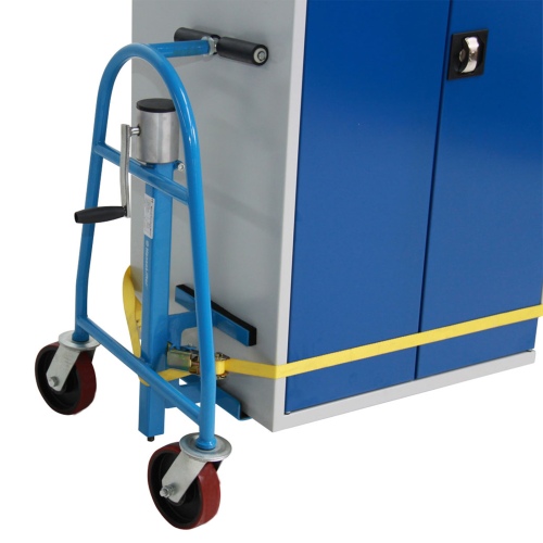 HanseLifter Möbeltransportroller MTR600