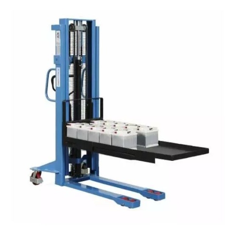 HanseLifter Plattformen für Hochhubwagen PFB1200 Plattformmaße 1200x560 mm