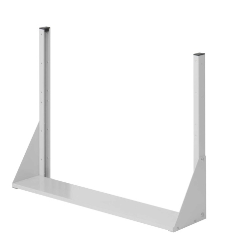 Kappes ®RasterPlan Stellwände einseitig Größe #2 1000x760x240mm