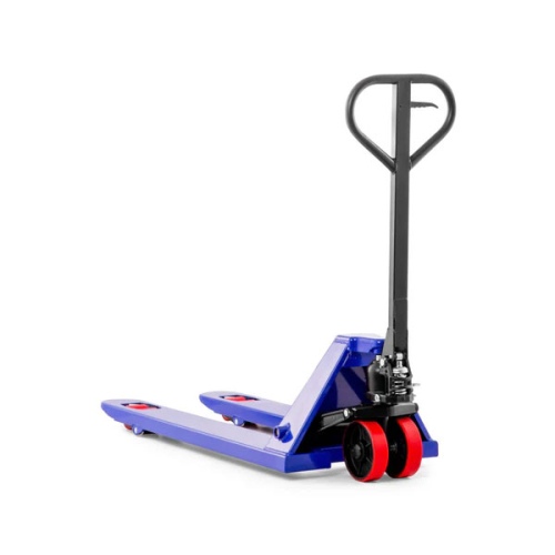Pallit Handhubwagen FIVE P für Tragkraft 2500kg