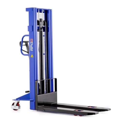 Pallit Hochhubwagen LIFT XL für 2,5m Tragkraft 1000kg