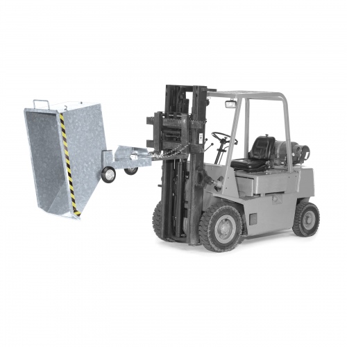 RR Industrietechnik Kastenwagen Typ RKW-25 895x1180x915mm 250dm³ verzinkt