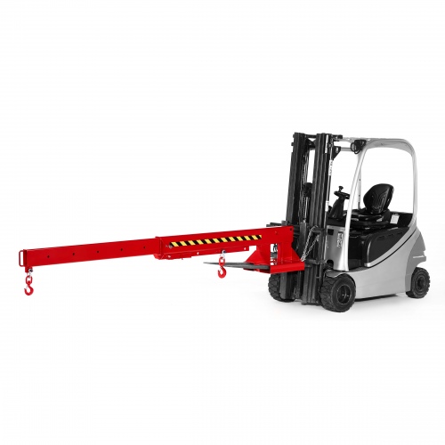 RR Industrietechnik Kranarm Typ RKA