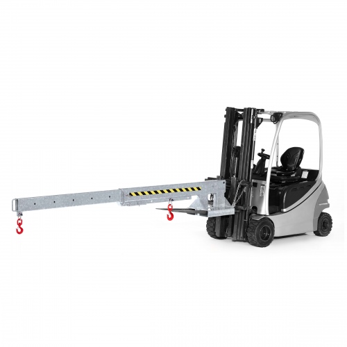 RR Industrietechnik Kranarm Typ RKA3 bis zu 3000kg Tragkraft verzinkt