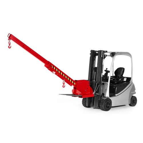 RR Industrietechnik Kranarm Typ RKT