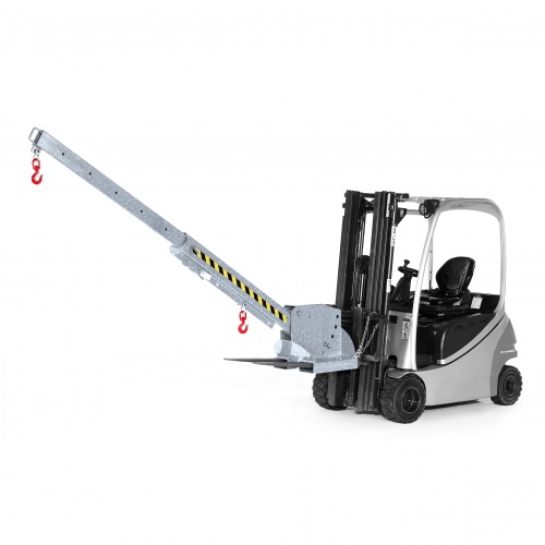 RR Industrietechnik Kranarm Typ RKT5 bis zu 5000kg Tragkraft verzinkt