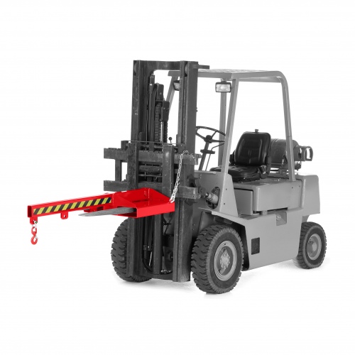 RR Industrietechnik Kranarm Typ RLA bis zu 5000kg Tragkraft