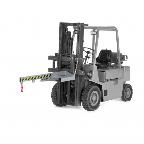 RR Industrietechnik Lastarm Typ RLA-5 1500 bis zu 5000kg Tragkraft verzinkt