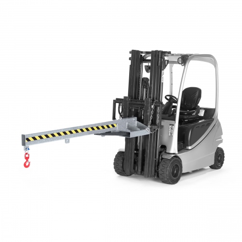 RR Industrietechnik Lastarm Typ RLA-1 2400 bis zu 1000kg Tragkraft verzinkt