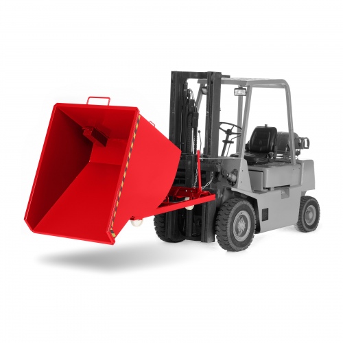 RR Industrietechnik Spänekipper Typ RSK-S 300-1000dm³
