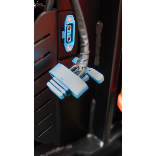 Schefer Elektrohubwagen EHW 20 Premium Tragkraft 2000kg