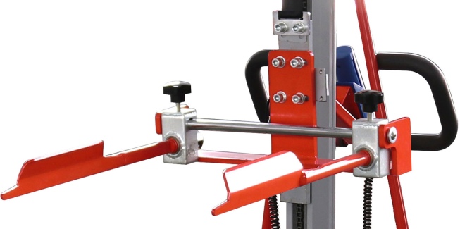 Schefer Elektrolifter EL Premium