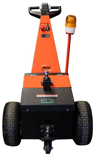 Schefer Elektroschlepper ES 25 Primus