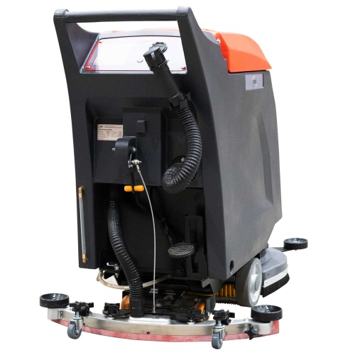 Schefer Scheuersaugmaschine SSM Premium 550