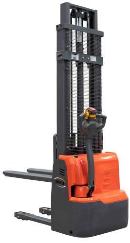 Schefer Stapler EGV ECO Professional Elektro Hubwagen Tragkraft 1500 kg