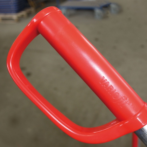 VARIOfit Sicherheitsgriff für Karren