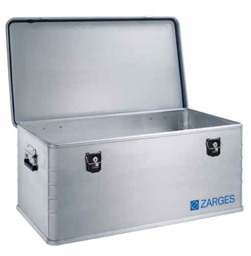 Zarges Alu-Box Maxi 850x450x350mm 135l