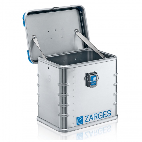 Zarges Eurobox 400x300x340mm